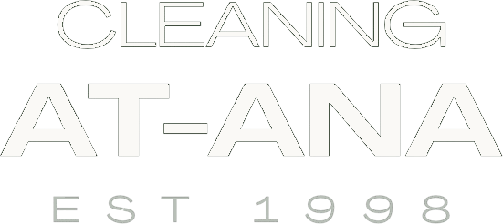 Cleaning At-Ana