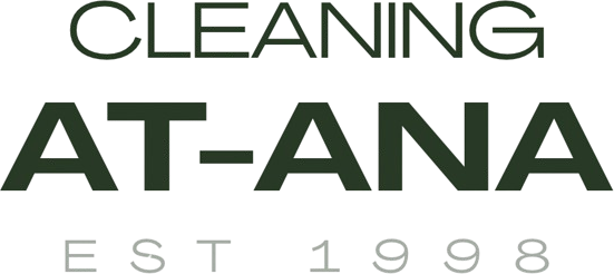 Cleaning At-Ana - Luxury Residential & Executive Care